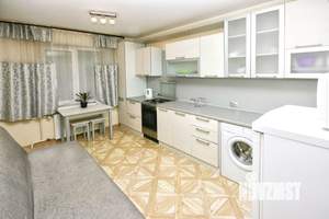 1-к квартира, посуточно, 36м2, 1/10 этаж
