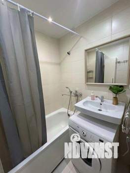 2-к квартира, посуточно, 47м2, 1/1 этаж