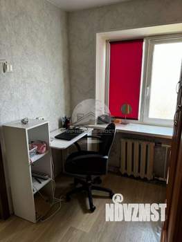 2-к квартира, на длительный срок, 42м2, 4/5 этаж