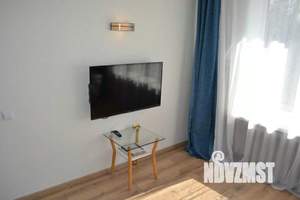 1-к квартира, посуточно, 31м2, 1/1 этаж