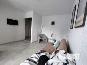 2-к квартира, посуточно, 42м2, 1/1 этаж