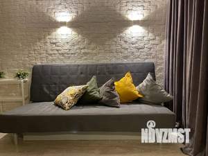 Студия квартира, посуточно, 30м2, 1/5 этаж