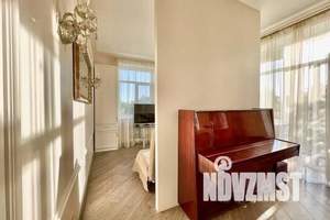 2-к квартира, посуточно, 50м2, 4/4 этаж