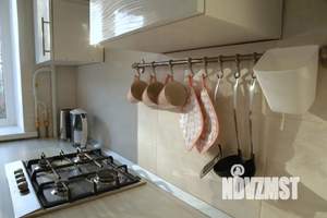 1-к квартира, посуточно, 32м2, 3/4 этаж