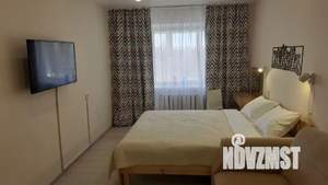 1-к квартира, посуточно, 31м2, 1/1 этаж