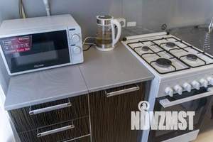 1-к квартира, посуточно, 31м2, 4/5 этаж