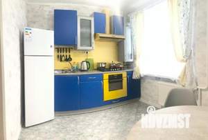 1-к квартира, на длительный срок, 35м2, 6/9 этаж