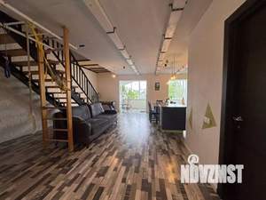 3-к квартира, посуточно, 150м2, 1/1 этаж