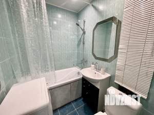 1-к квартира, посуточно, 30м2, 5/5 этаж
