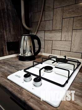 1-к квартира, посуточно, 34м2, 1/1 этаж