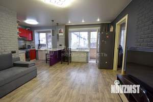 2-к квартира, на длительный срок, 44м2, 5/5 этаж