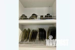 2-к квартира, посуточно, 45м2, 1/4 этаж