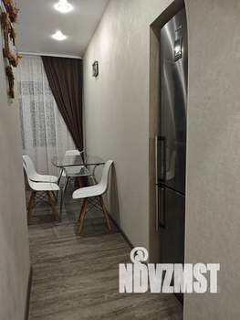 2-к квартира, посуточно, 50м2, 2/5 этаж