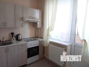 1-к квартира, посуточно, 30м2, 5/9 этаж