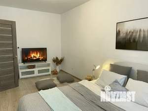 1-к квартира, посуточно, 40м2, 5/5 этаж