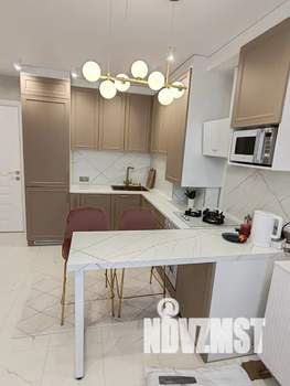 2-к квартира, посуточно, 60м2, 7/10 этаж