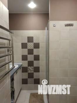 Студия квартира, посуточно, 29м2, 2/4 этаж