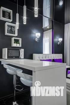 Студия квартира, посуточно, 25м2, 1/16 этаж