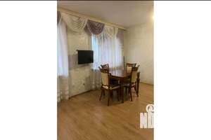 2-к квартира, посуточно, 47м2, 1/1 этаж