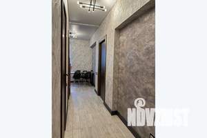 2-к квартира, посуточно, 53м2, 1/4 этаж