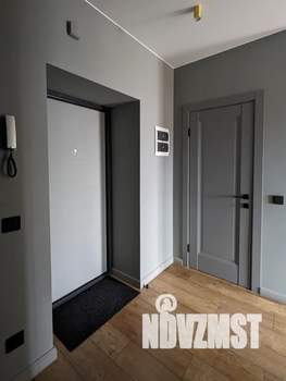 1-к квартира, посуточно, 34м2, 9/9 этаж