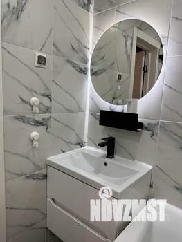 2-к квартира, посуточно, 60м2, 1/4 этаж