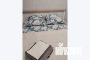 1-к квартира, посуточно, 34м2, 6/9 этаж