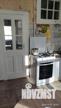 2-к квартира, посуточно, 50м2, 1/1 этаж