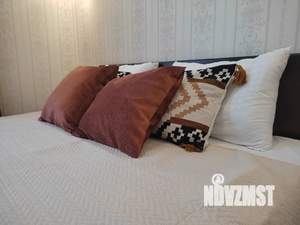 2-к квартира, посуточно, 50м2, 2/3 этаж