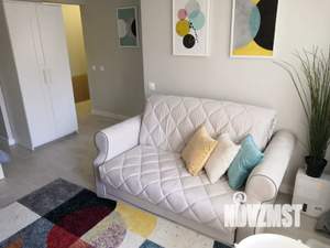 1-к квартира, посуточно, 32м2, 2/5 этаж