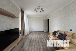 3-к квартира, посуточно, 67м2, 3/5 этаж