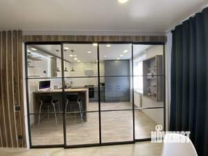 2-к квартира, посуточно, 64м2, 4/5 этаж