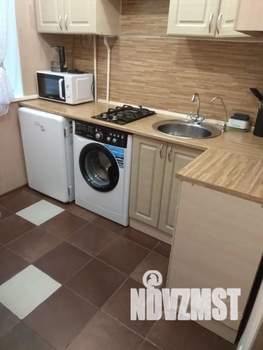 1-к квартира, посуточно, 32м2, 1/5 этаж
