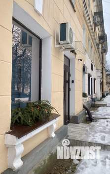 3-к квартира, посуточно, 65м2, 1/4 этаж