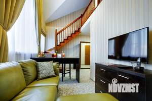 1-к квартира, посуточно, 47м2, 1/1 этаж