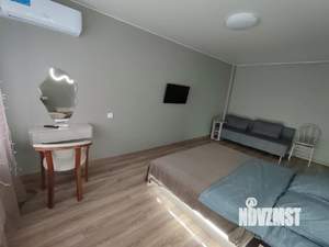 1-к квартира, посуточно, 31м2, 1/1 этаж