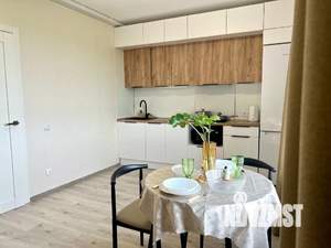 1-к квартира, посуточно, 46м2, 1/1 этаж