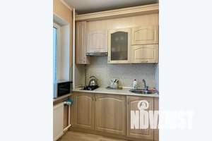 1-к квартира, посуточно, 30м2, 1/10 этаж