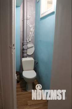 1-к квартира, посуточно, 30м2, 5/5 этаж