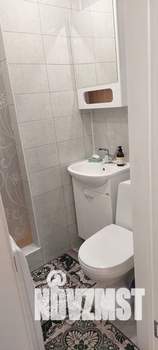 1-к квартира, посуточно, 31м2, 2/4 этаж