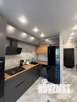 1-к квартира, посуточно, 44м2, 5/8 этаж