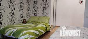 Студия квартира, посуточно, 30м2, 4/4 этаж