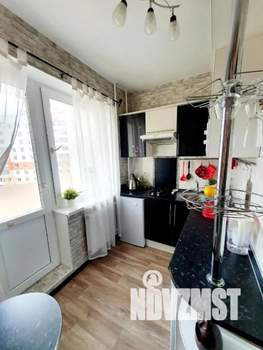 1-к квартира, посуточно, 30м2, 5/7 этаж