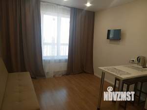 1-к квартира, посуточно, 47м2, 9/9 этаж