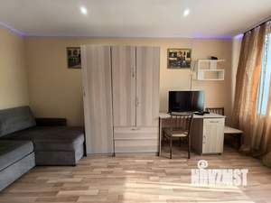 1-к квартира, на длительный срок, 37м2, 2/3 этаж