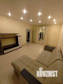 1-к квартира, на длительный срок, 34м2, 4/5 этаж