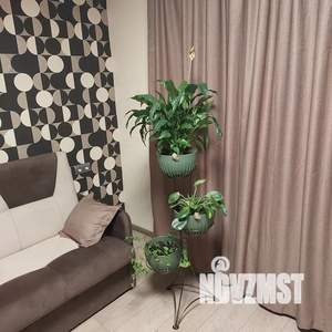 2-к квартира, посуточно, 47м2, 3/10 этаж