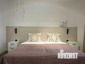 3-к квартира, посуточно, 106м2, 1/1 этаж