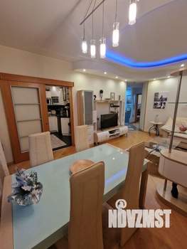 3-к квартира, на длительный срок, 75м2, 2/4 этаж