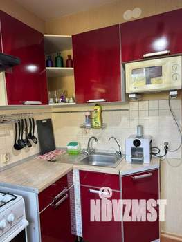 1-к квартира, посуточно, 40м2, 4/5 этаж